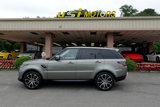 Used 2020 Land Rover Range Rover Sport HSE image 4
