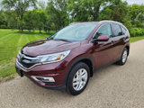Used 2016 Honda CR-V EX-L image 2