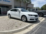 Used 2018 Chevrolet Impala LT image 3