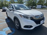 Used 2022 Honda HR-V EX image 2