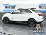 Used 2024 Chevrolet Equinox RS image 3