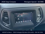Used 2020 Jeep Compass Latitude w/ Cold Weather Group image 4