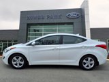 Used 2013 Hyundai Elantra GLS image 4