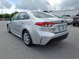 New 2025 Toyota Corolla LE image 3