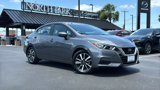 Used 2021 Nissan Versa SV image 2