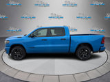 New 2025 RAM 1500 Big Horn image 6