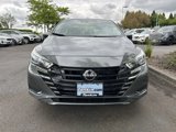 Used 2023 Nissan Versa SV image 2