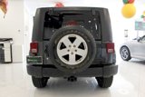 Used 2007 Jeep Wrangler Unlimited Sahara w/ Dual Top Group image 6
