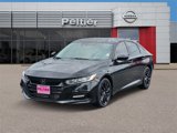 Used 2018 Honda Accord LX image 3