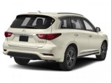 Used 2020 INFINITI QX60 Pure image 5