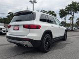 New 2025 Mercedes-Benz GLB 250 image 4