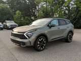 Used 2023 Kia Sportage X-Line w/ X-Line Premium Package image 5