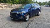 Used 2022 Chevrolet Equinox LT image 3