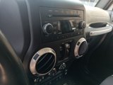 Used 2017 Jeep Wrangler Unlimited Sahara w/ Max Tow Package image 3