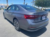New 2025 Volkswagen Jetta S image 5