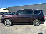 Used 2015 INFINITI QX80 2WD image 4