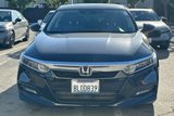 Used 2018 Honda Accord EX-L image 5