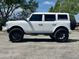 Used 2024 Ford Bronco Big Bend image 3