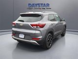 Used 2021 Chevrolet TrailBlazer LT w/ Convenience Package image 2