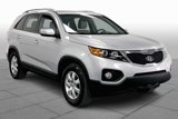 Used 2013 Kia Sorento LX w/ Convenience Pkg image 3