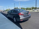 Used 2015 Honda Civic LX image 6