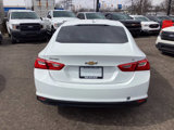 Used 2017 Chevrolet Malibu LT image 3