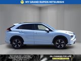 New 2024 Mitsubishi Eclipse Cross SEL image 2