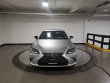 Used 2022 Lexus ES 350 w/ Premium Package image 2