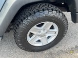 Used 2014 Jeep Wrangler Sport image 2