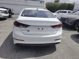 Used 2017 Hyundai Elantra SE image 6
