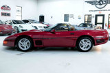 Used 1989 Chevrolet Corvette Convertible image 5