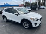 Used 2016 MAZDA CX-5 Touring image 5