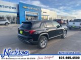 New 2025 GMC Terrain Elevation image 5