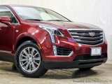 Used 2018 Cadillac XT5 Luxury w/ Driver Awareness Package image 2