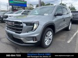 New 2025 GMC Acadia Elevation w/ Elevation Premium Package image 3