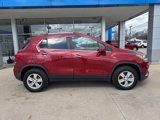 Used 2019 Chevrolet Trax LT w/ Driver Confidence Package image 3