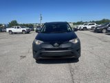 Used 2018 Toyota RAV4 LE image 2