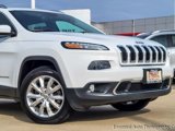 Used 2015 Jeep Cherokee Limited image 2