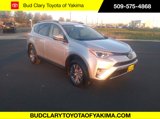 Certified 2016 Toyota RAV4 XLE image 1