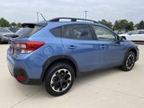 Used 2022 Subaru Crosstrek 2.0i image 5