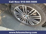Used 2018 BMW 530i image 2