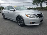 Used 2018 Nissan Altima 2.5 SV image 3