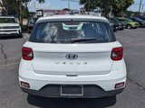 Certified 2022 Hyundai Venue SEL image 5