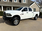 Used 2018 RAM 2500 Tradesman w/ Chrome Appearance Group image 2