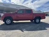 Used 2021 Toyota Tacoma SR image 2