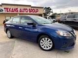 Used 2018 Nissan Sentra S image 2