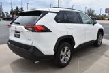 Used 2023 Toyota RAV4 XLE image 5