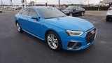 Used 2020 Audi A4 2.0T Premium Plus w/ Premium Plus Package image 3