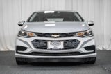 Used 2017 Chevrolet Cruze LT w/ Convenience Package image 2