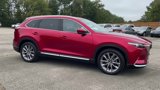Used 2021 MAZDA CX-9 Grand Touring image 2